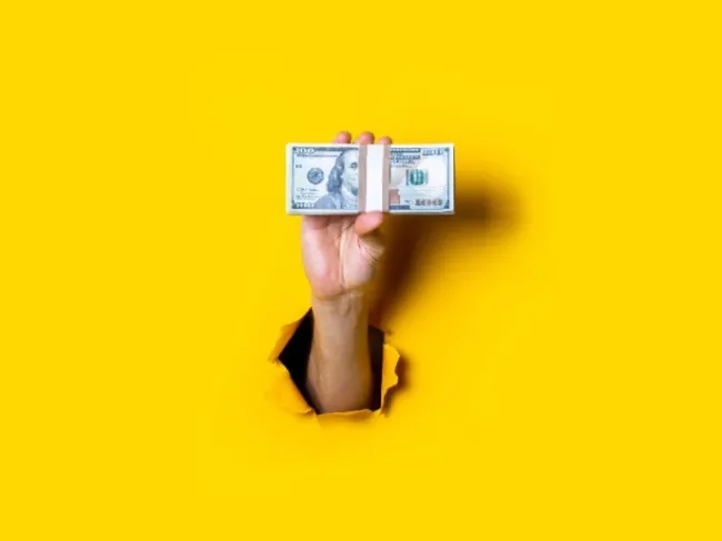new money